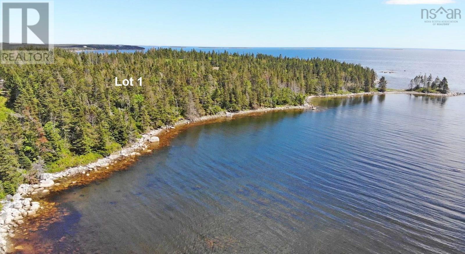 Property 4 of 49 of Lot 1 316 (Grovers Point) Highway