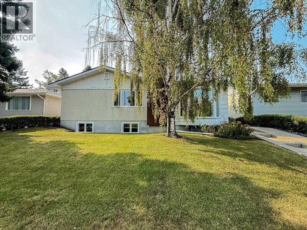 5015 Marchand Crescent NE - 2