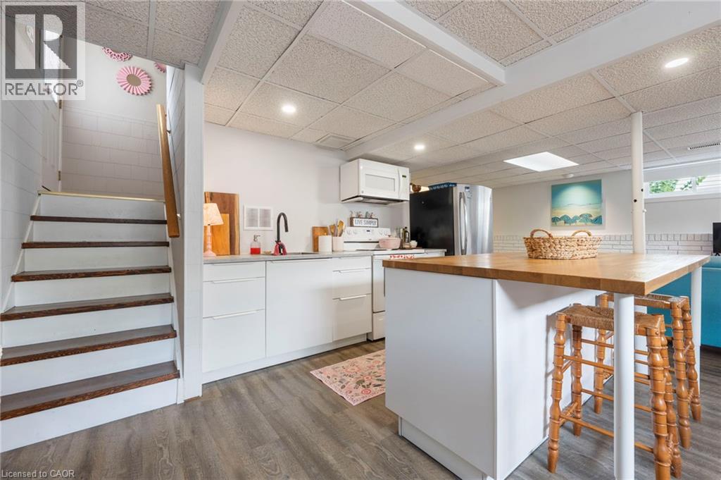 23 HOMEWOOD Avenue - 16
