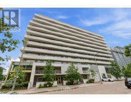 815 - 60 Tannery Road, Toronto, ON M5A0S8 Photo 18