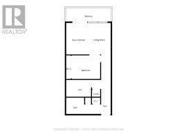 815 - 60 Tannery Road, Toronto, ON M5A0S8 Photo 17