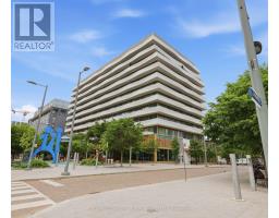 815 - 60 Tannery Road, Toronto, ON M5A0S8 Photo 25