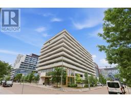 815 - 60 Tannery Road, Toronto, ON M5A0S8 Photo 26
