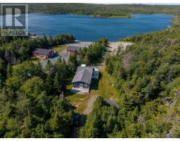 Living room/Dining room - 100 Cape Pond Road, Tors Cove, NL A0A4A0 Photo 6