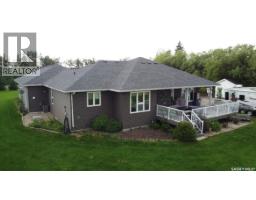 Bedroom - 105 Tindall Avenue, Nipawin Rm No  487, SK S0E1E0 Photo 9