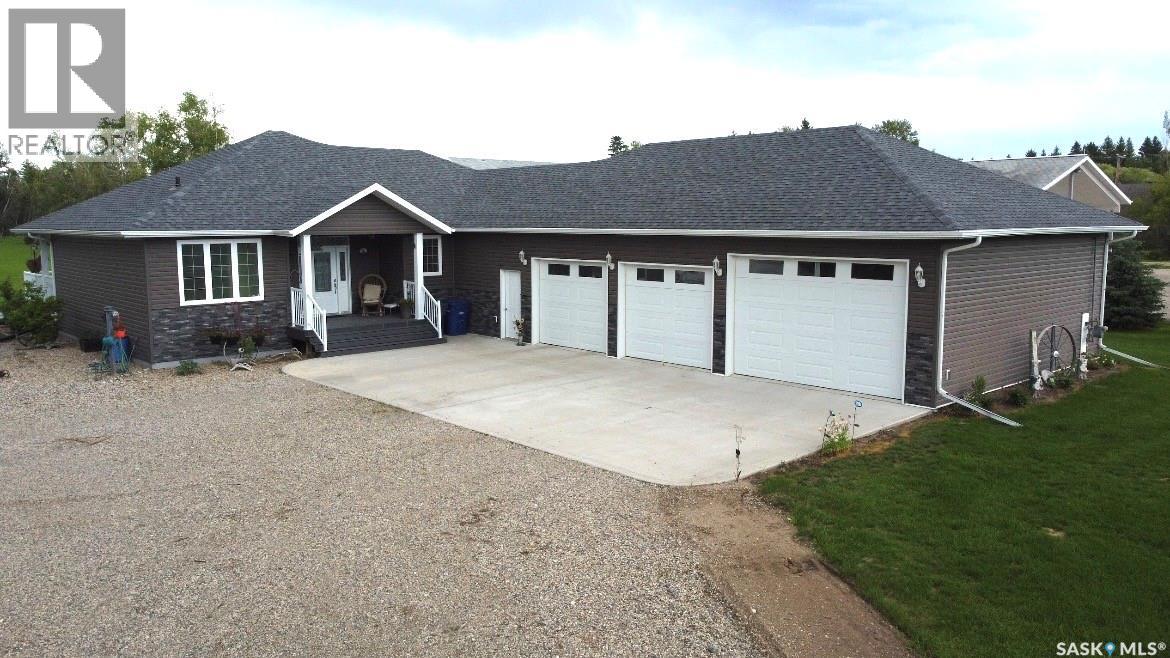 105 Tindall AVENUE
