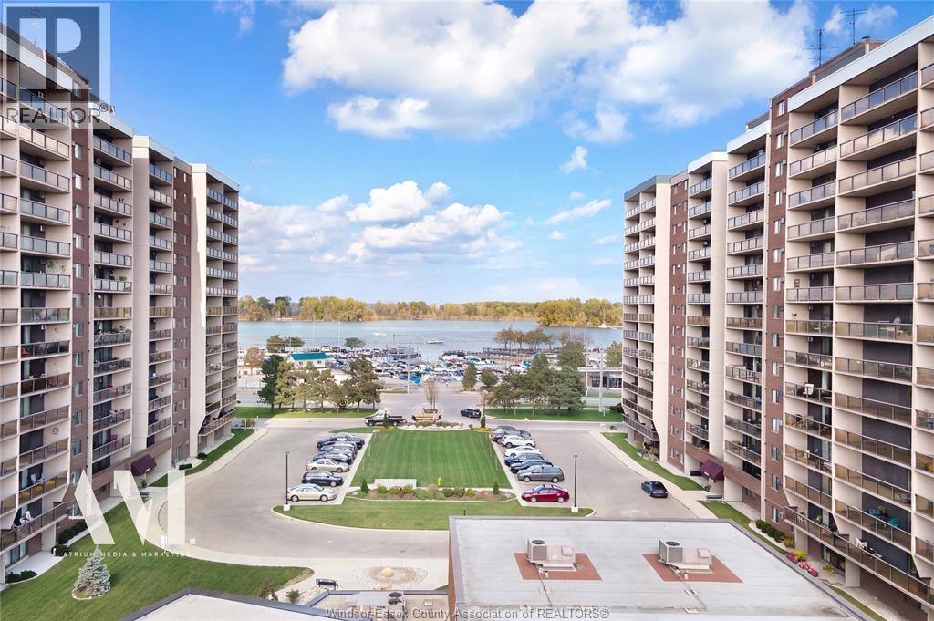 #1121E 9099 RIVERSIDE DRIVE East - Image 4