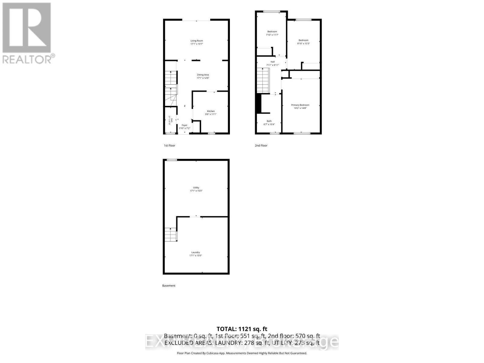 #7 4230 MEADOWVALE DRIVE - 24