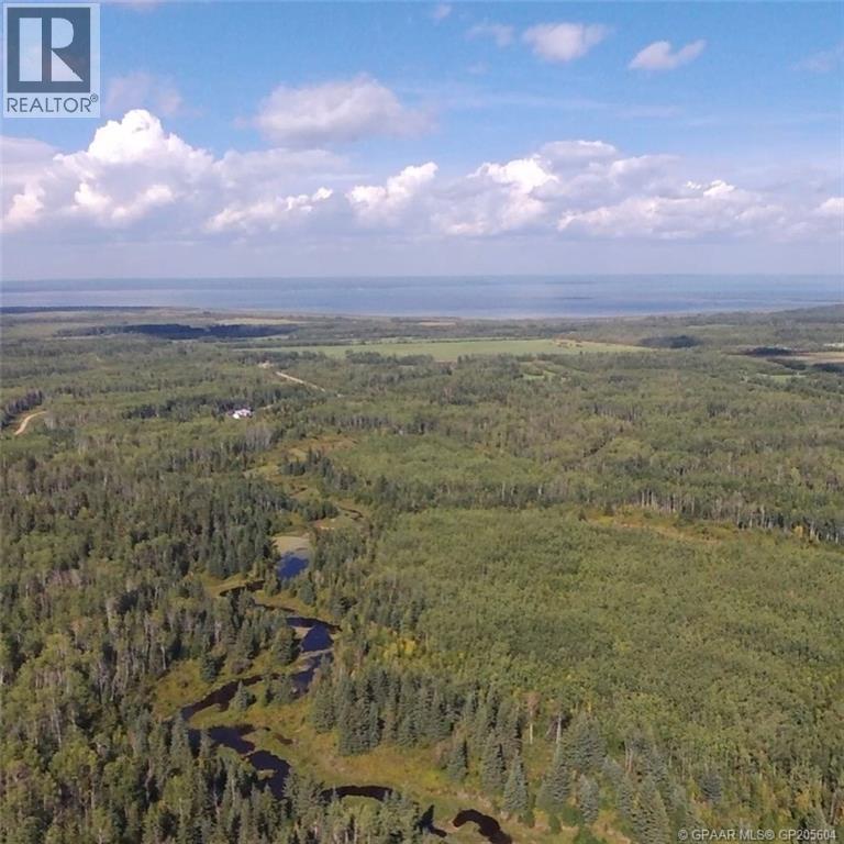 0 Range Road 143, Rural Big Lakes County, Alberta, T0G1J0, Rural Big Lakes County, Alberta — photo 4 of 5