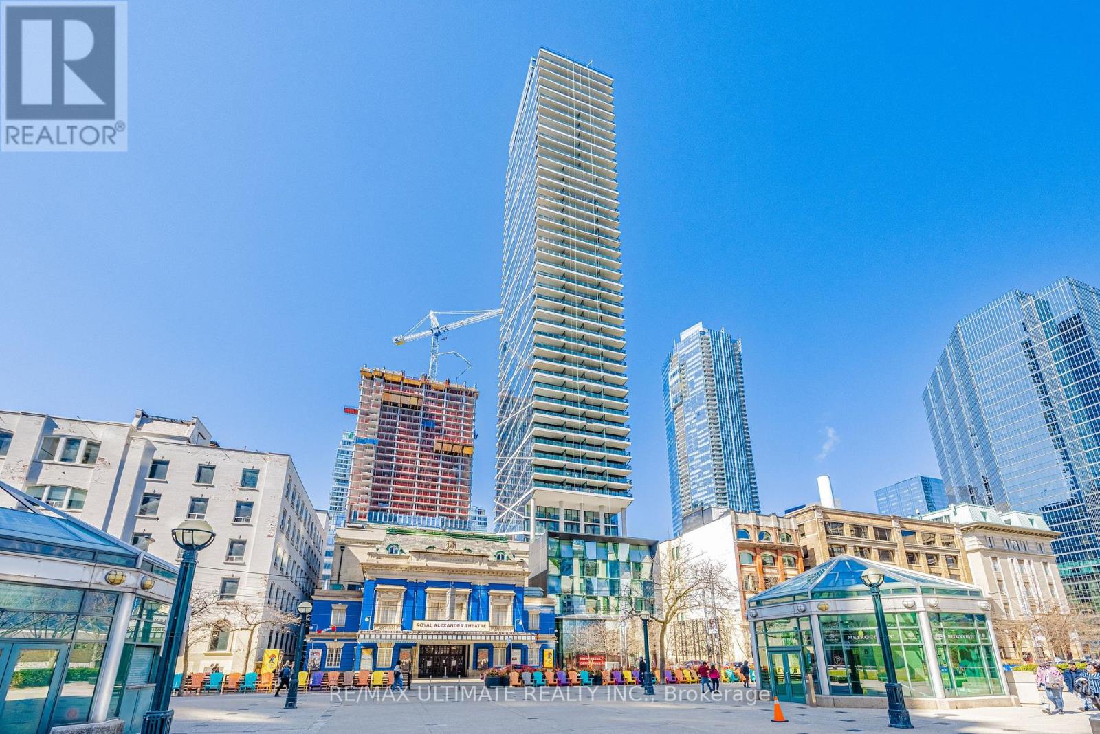#1504 224 KING STREET W - 30