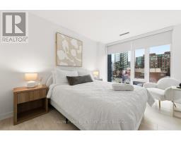 405 - 18 Maitland Terrace, Toronto, ON M4Y0H2 Photo 26