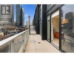 405 - 18 Maitland Terrace, Toronto, ON M4Y0H2 Photo 31