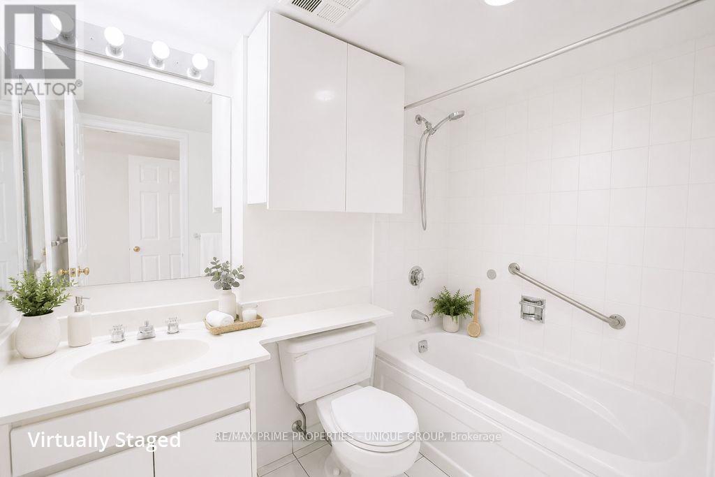 #1408 10 TORRESDALE AVENUE - 12