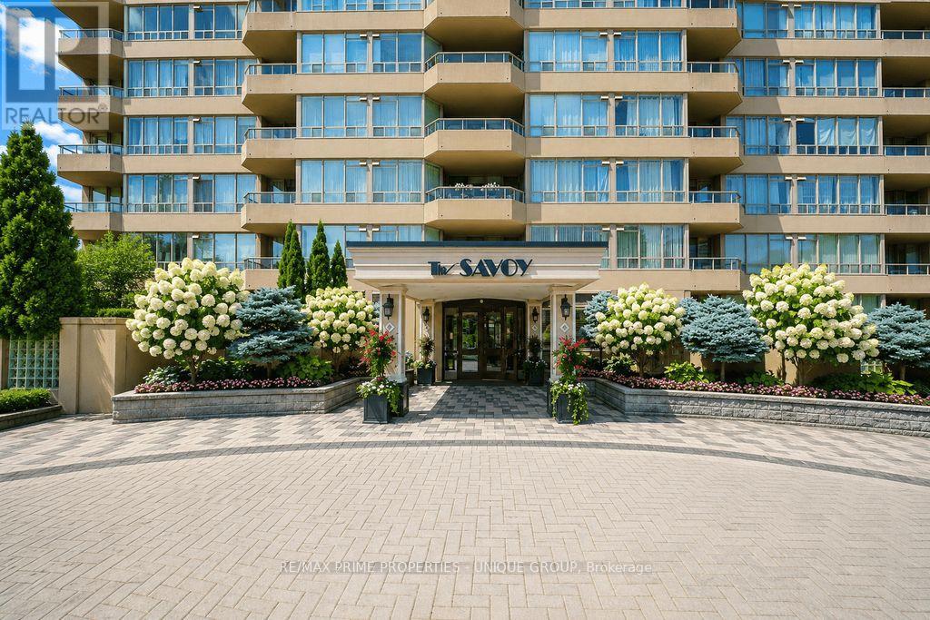 #1408 10 TORRESDALE AVENUE - 2