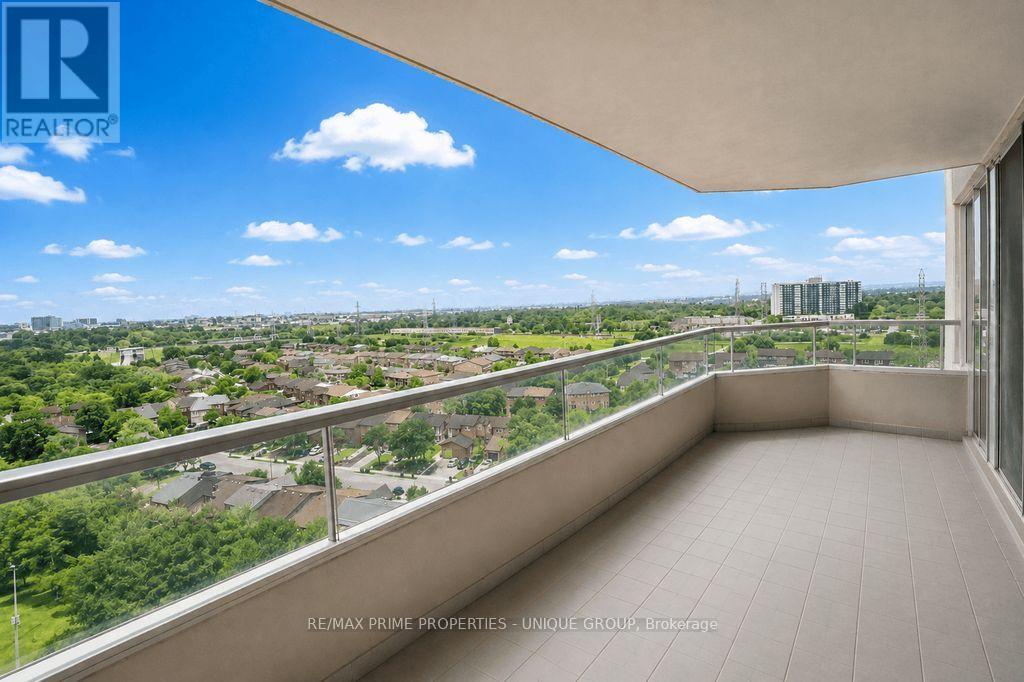#1408 10 TORRESDALE AVENUE - 23