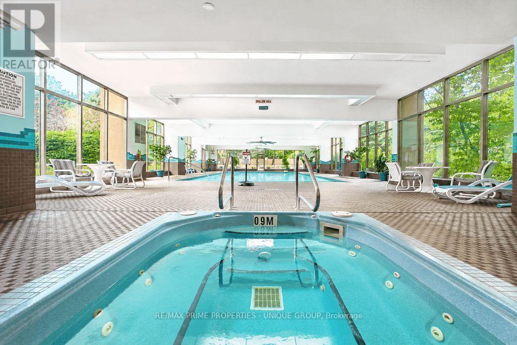#1408 10 TORRESDALE AVENUE - 24
