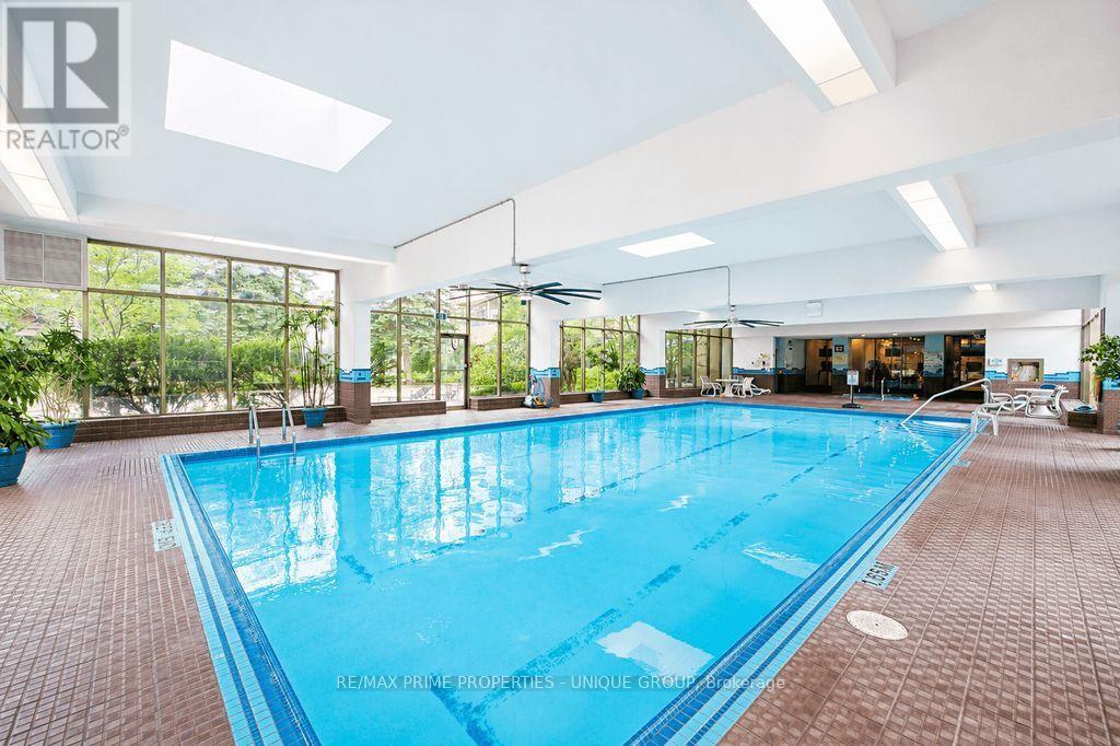 #1408 10 TORRESDALE AVENUE - Image 25