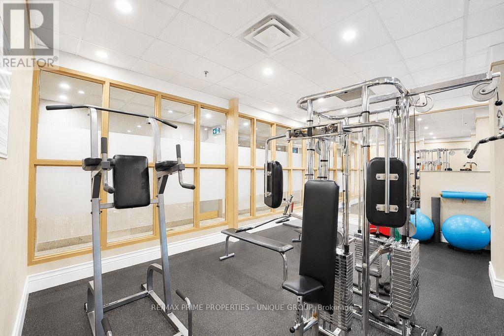 #1408 10 TORRESDALE AVENUE - 26