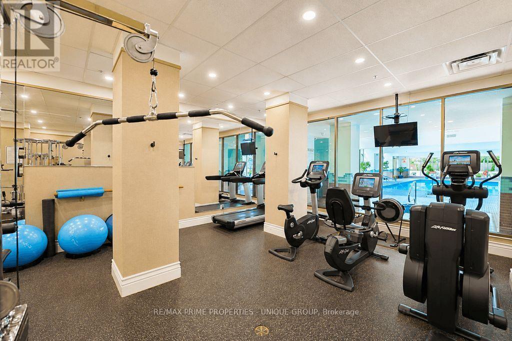 #1408 10 TORRESDALE AVENUE - 27
