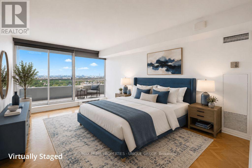 #1408 10 TORRESDALE AVENUE - 4