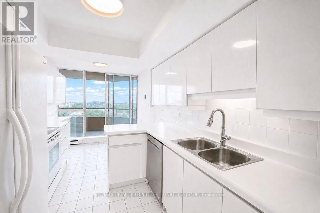 #1408 10 TORRESDALE AVENUE - Image 42