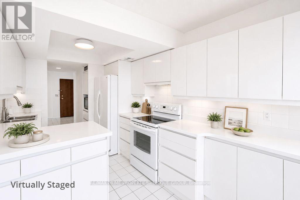 #1408 10 TORRESDALE AVENUE - 7
