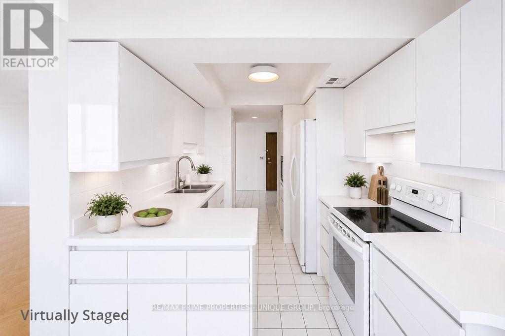 #1408 10 TORRESDALE AVENUE - 9