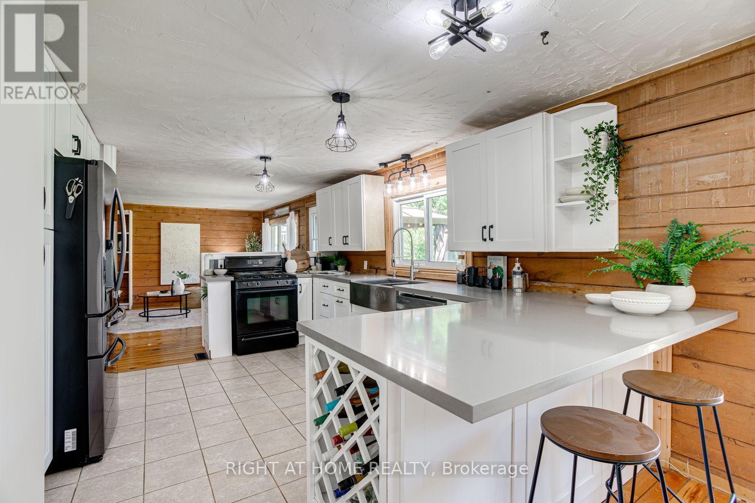 14455 OLD SIMCOE ROAD - 14