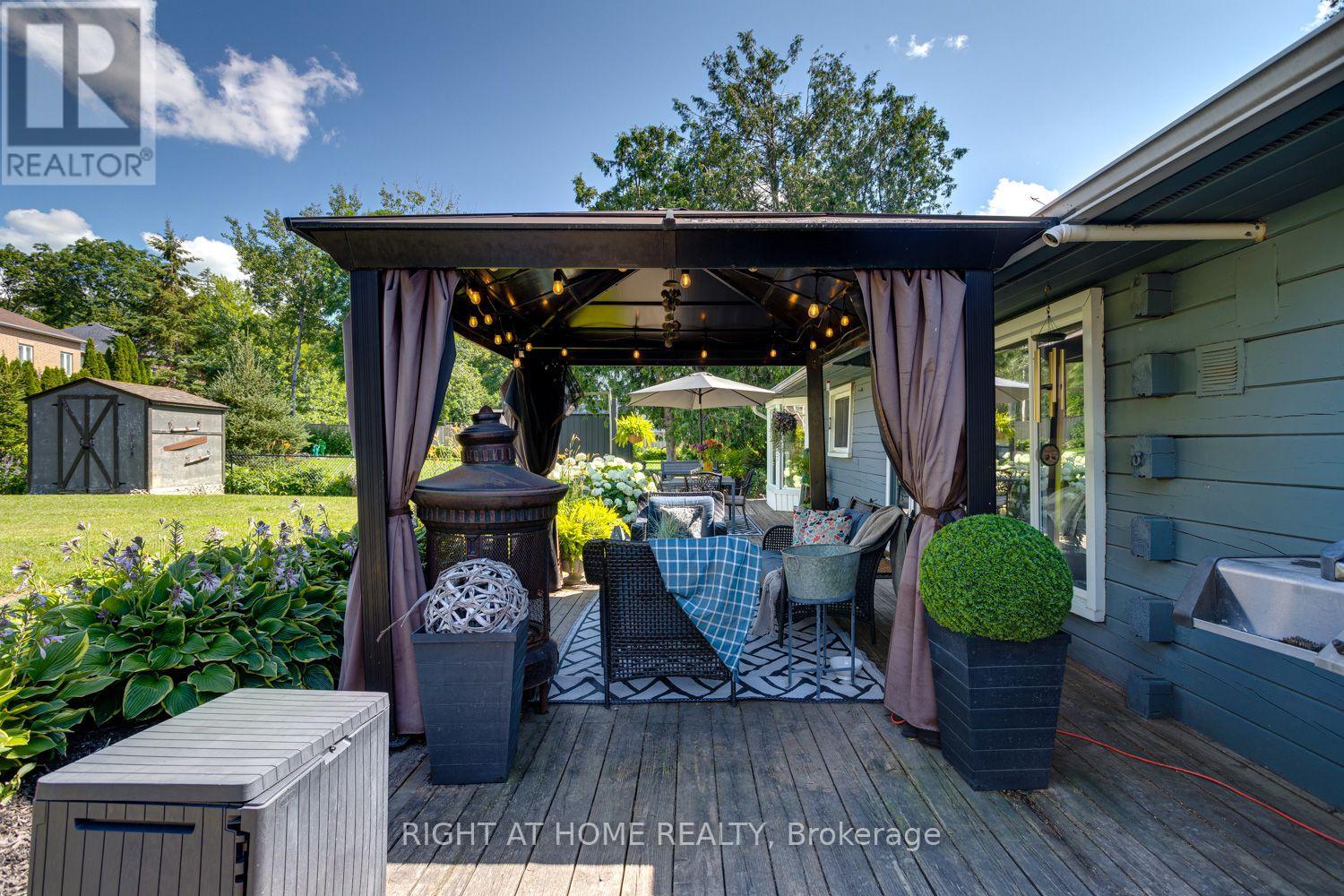 14455 OLD SIMCOE ROAD - Image 32