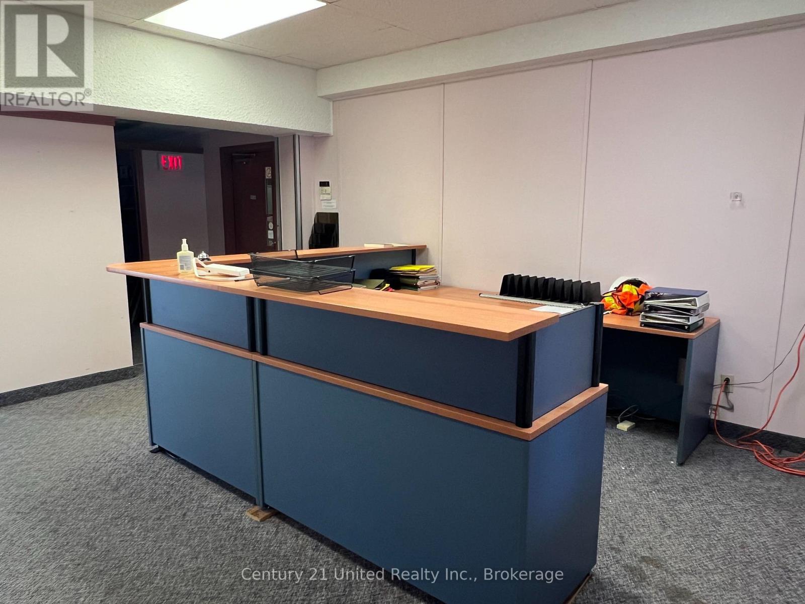 Property for lease at 200 - 294 RINK STREET