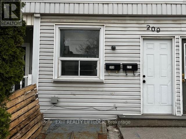 209 STEWART STREET
