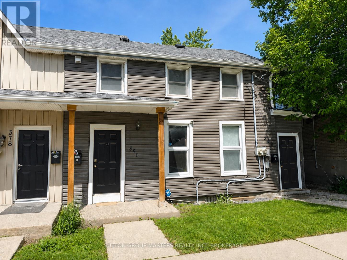 Property for sale at 380 BARRIE STREET