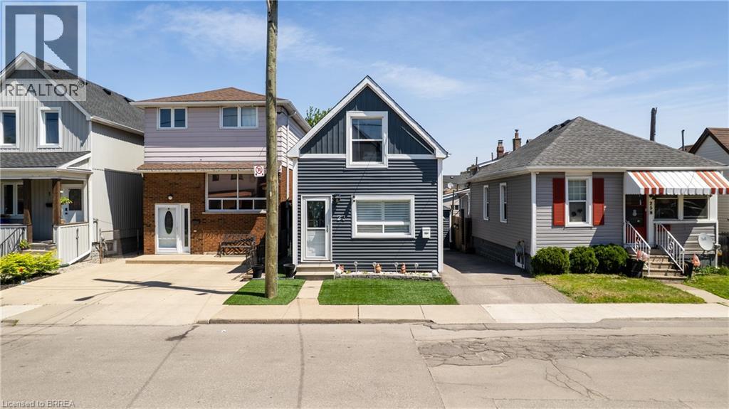 23 BRITANNIA Avenue - 2