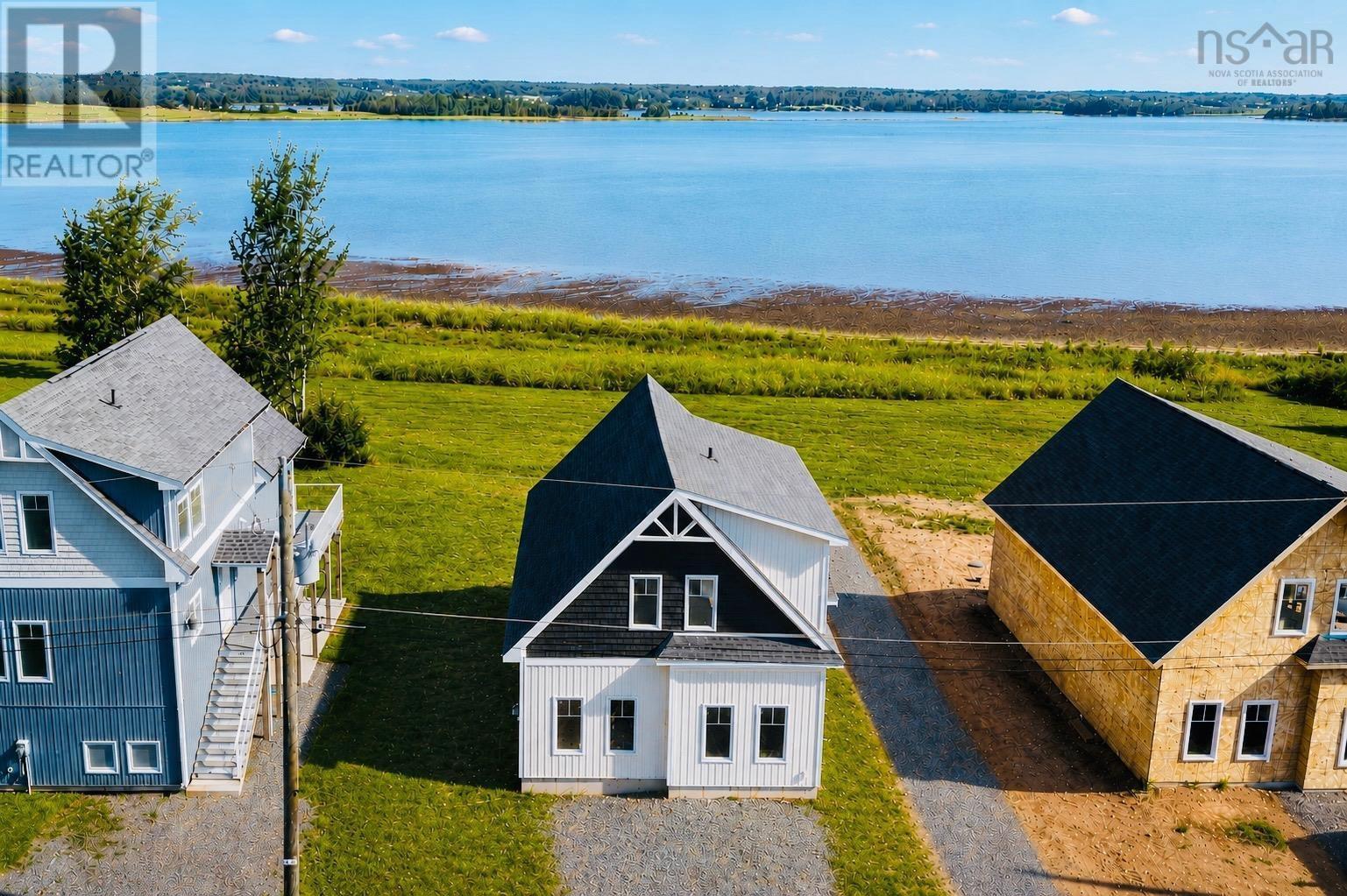 #4 28 Crews Quarters Lane - 1