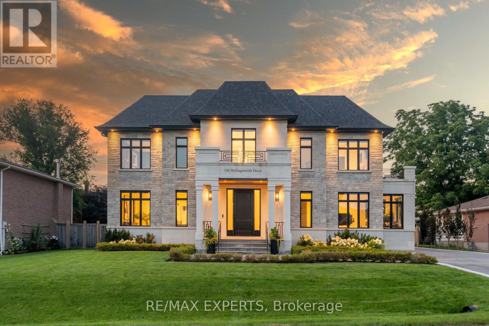 108 HOLLINGSWORTH DRIVE
