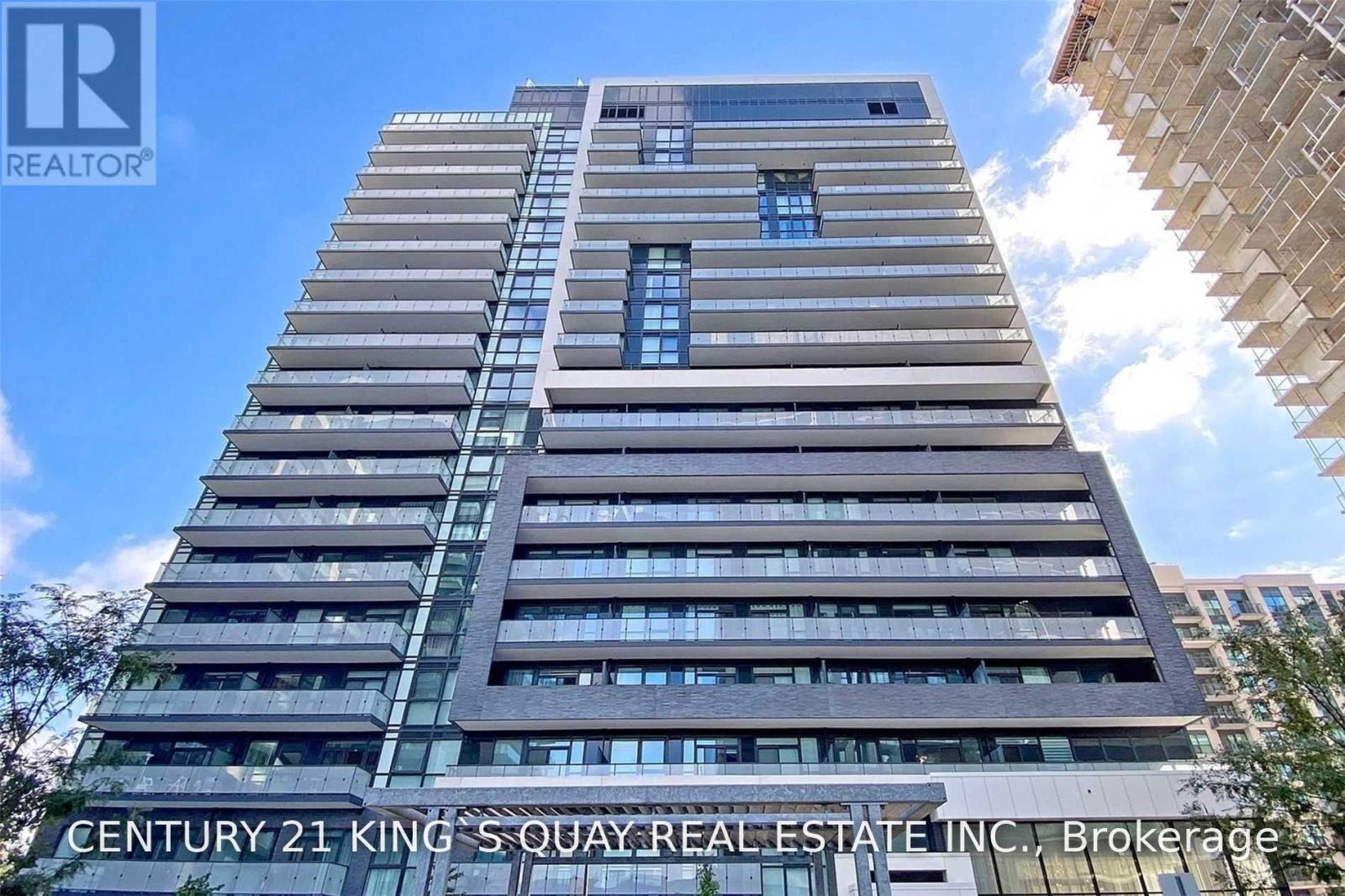 Listing photo of 1208 - 75 ONEIDA CRESCENT