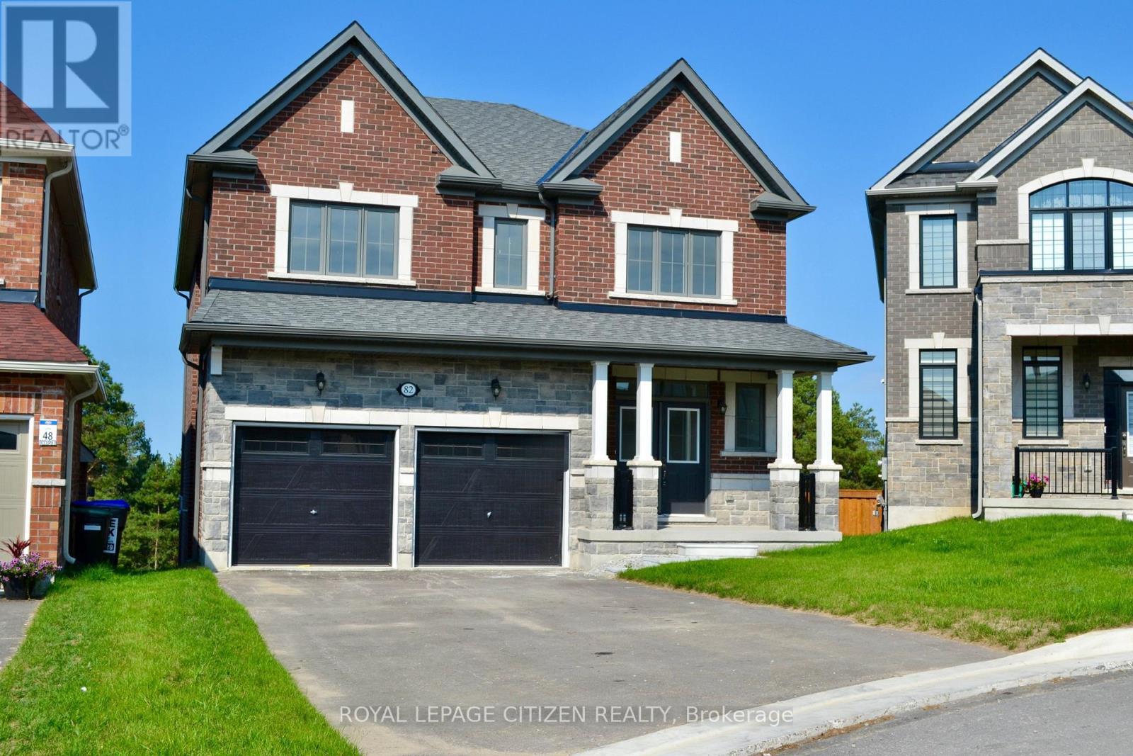 82 LAWRENCE D. PRIDHAM AVENUE - 1