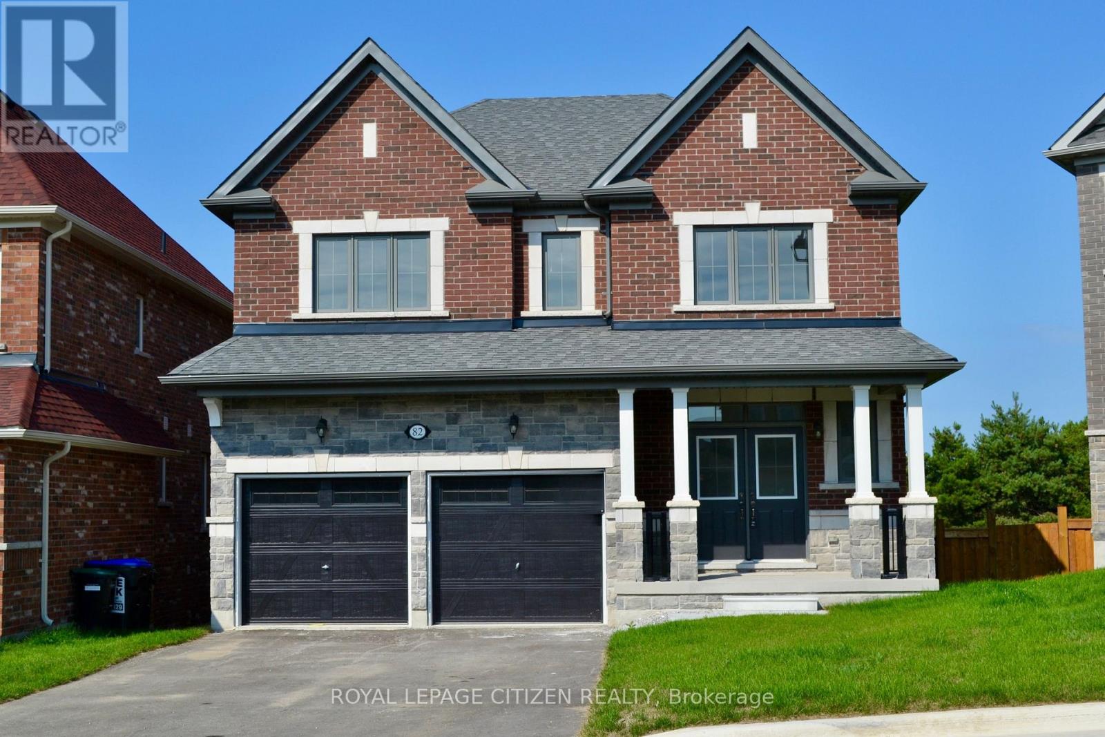 82 LAWRENCE D. PRIDHAM AVENUE - 2