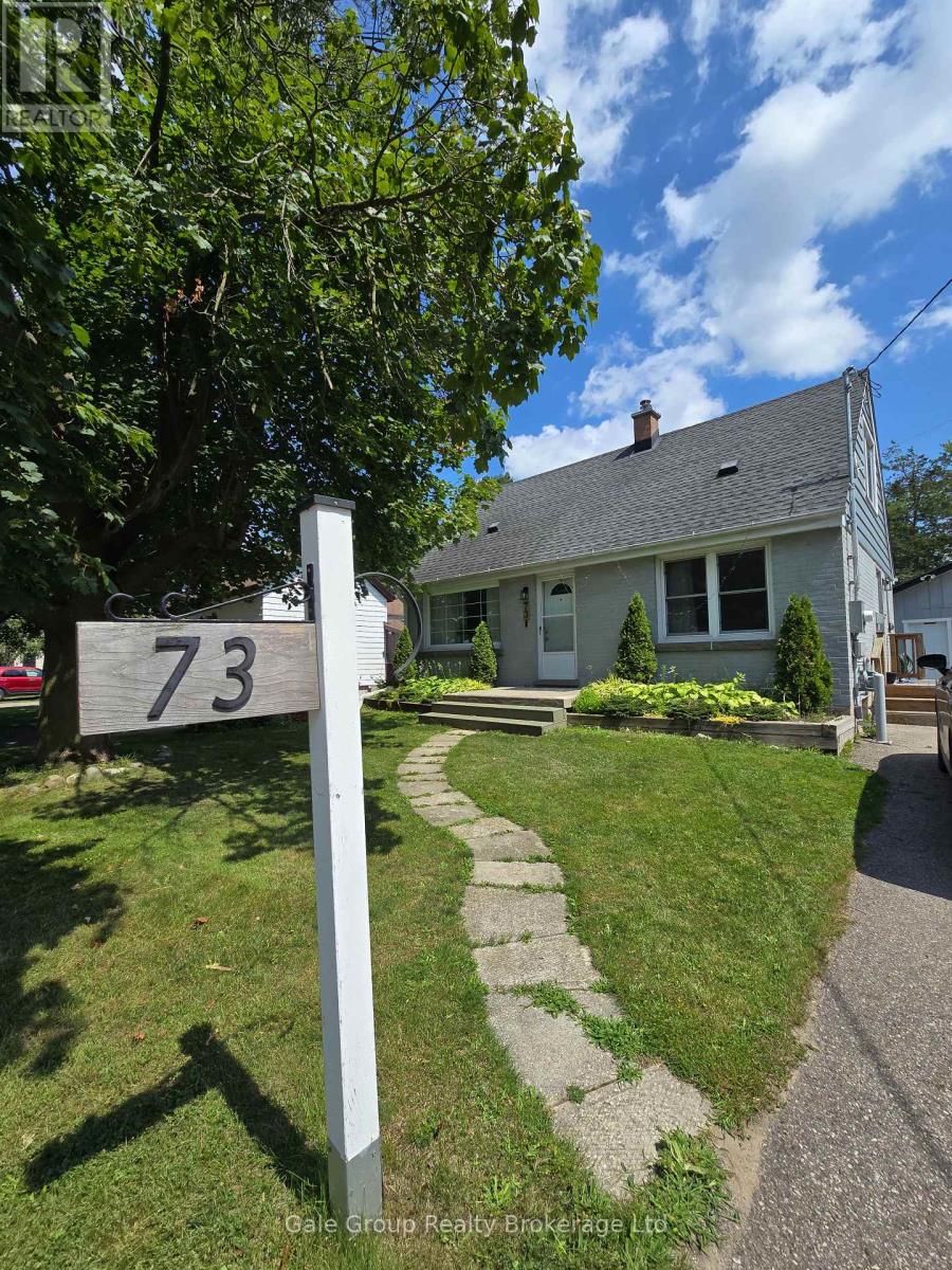73 BEE STREET
