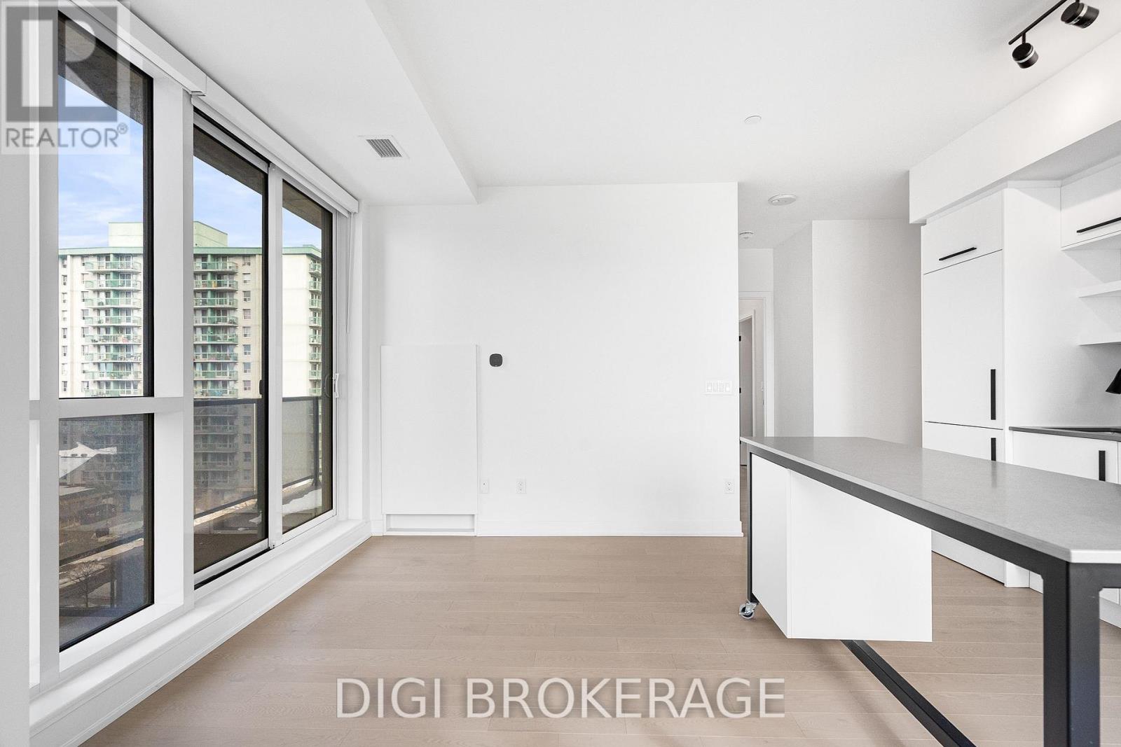 2 Bed, 2 Bath Apartment for Rent in Ottawa – 904 – 560 RIDEAU STREET, Ottawa – MLS# X13681706 - Image 10