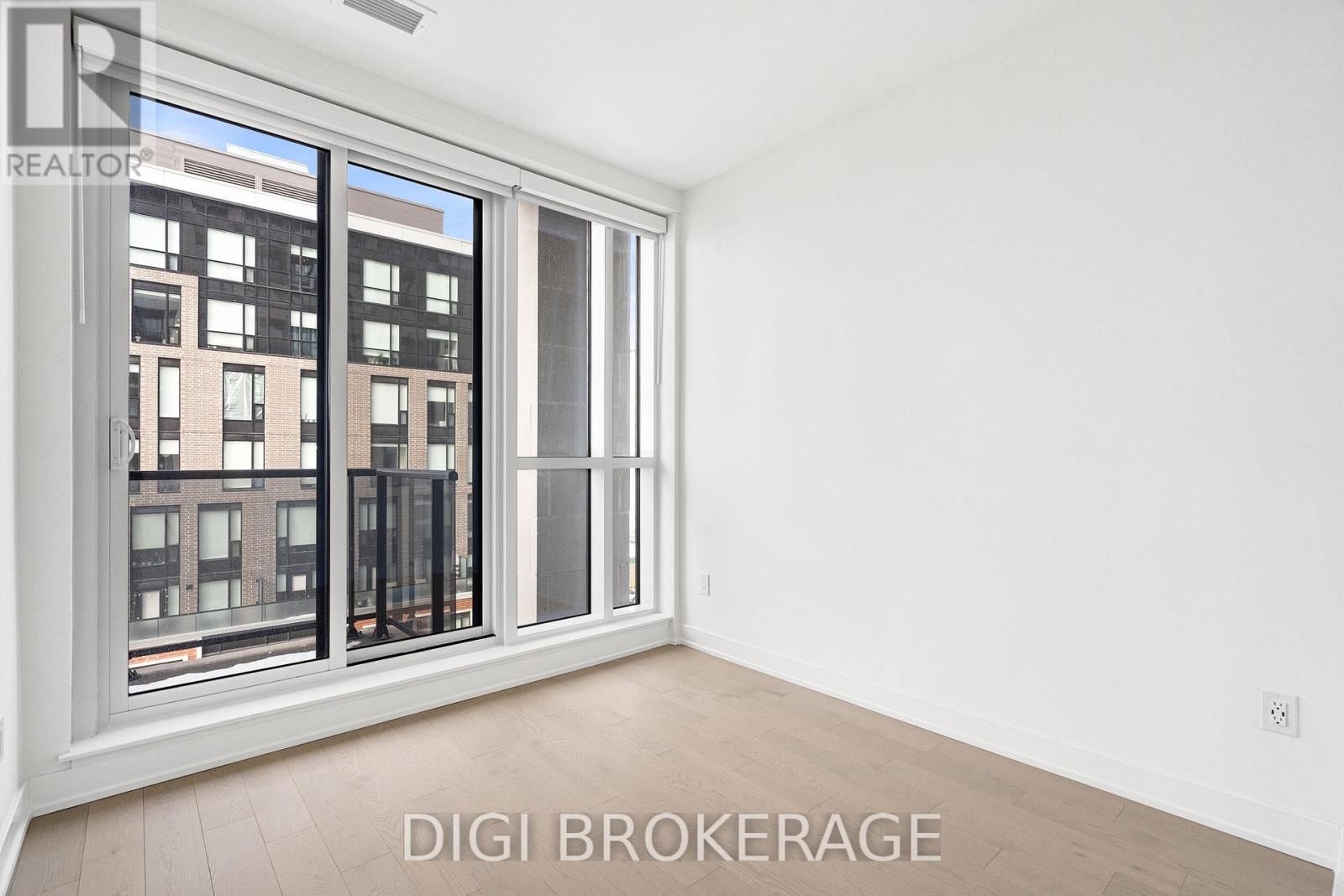 2 Bed, 2 Bath Apartment for Rent in Ottawa – 904 – 560 RIDEAU STREET, Ottawa – MLS# X13681706 - Image 17