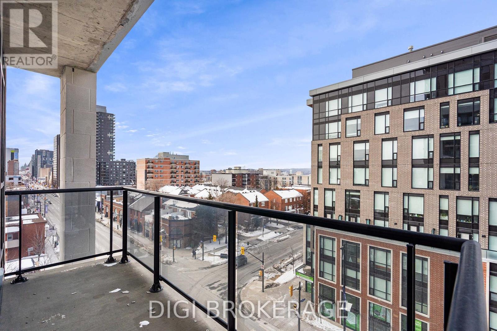 2 Bed, 2 Bath Apartment for Rent in Ottawa – 904 – 560 RIDEAU STREET, Ottawa – MLS# X13681706 - Image 19
