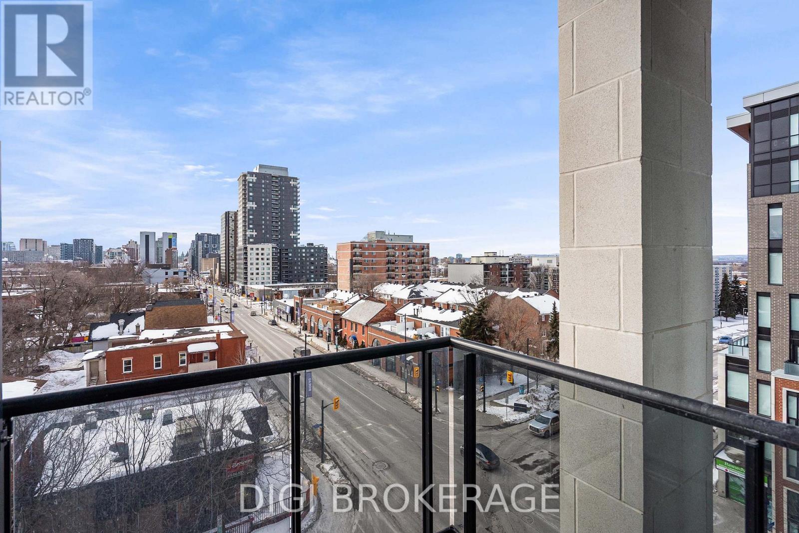 2 Bed, 2 Bath Apartment for Rent in Ottawa – 904 – 560 RIDEAU STREET, Ottawa – MLS# X13681706 - Image 30
