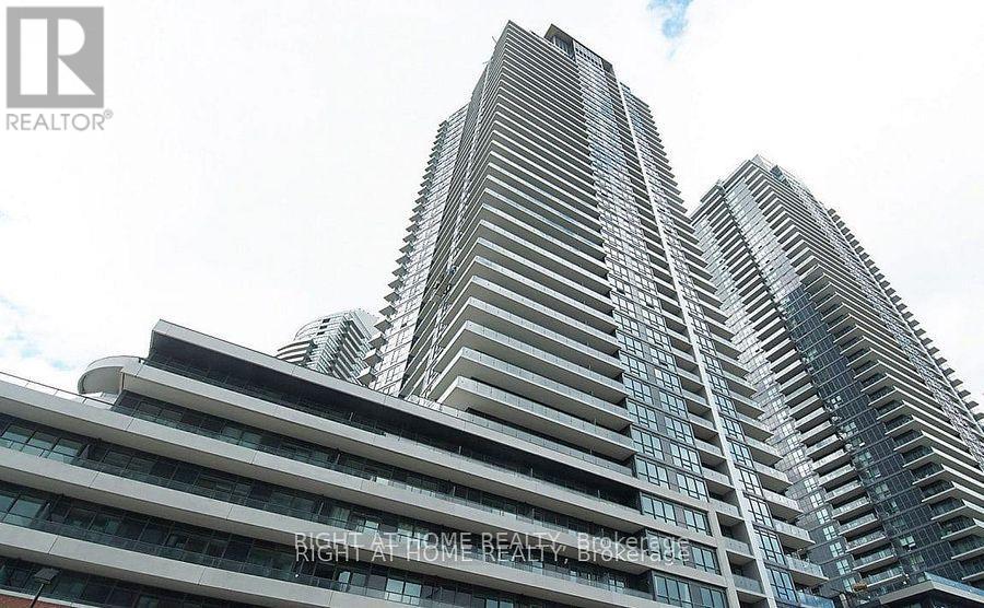 #3509 2212 LAKE SHORE BOULEVARD W - 1