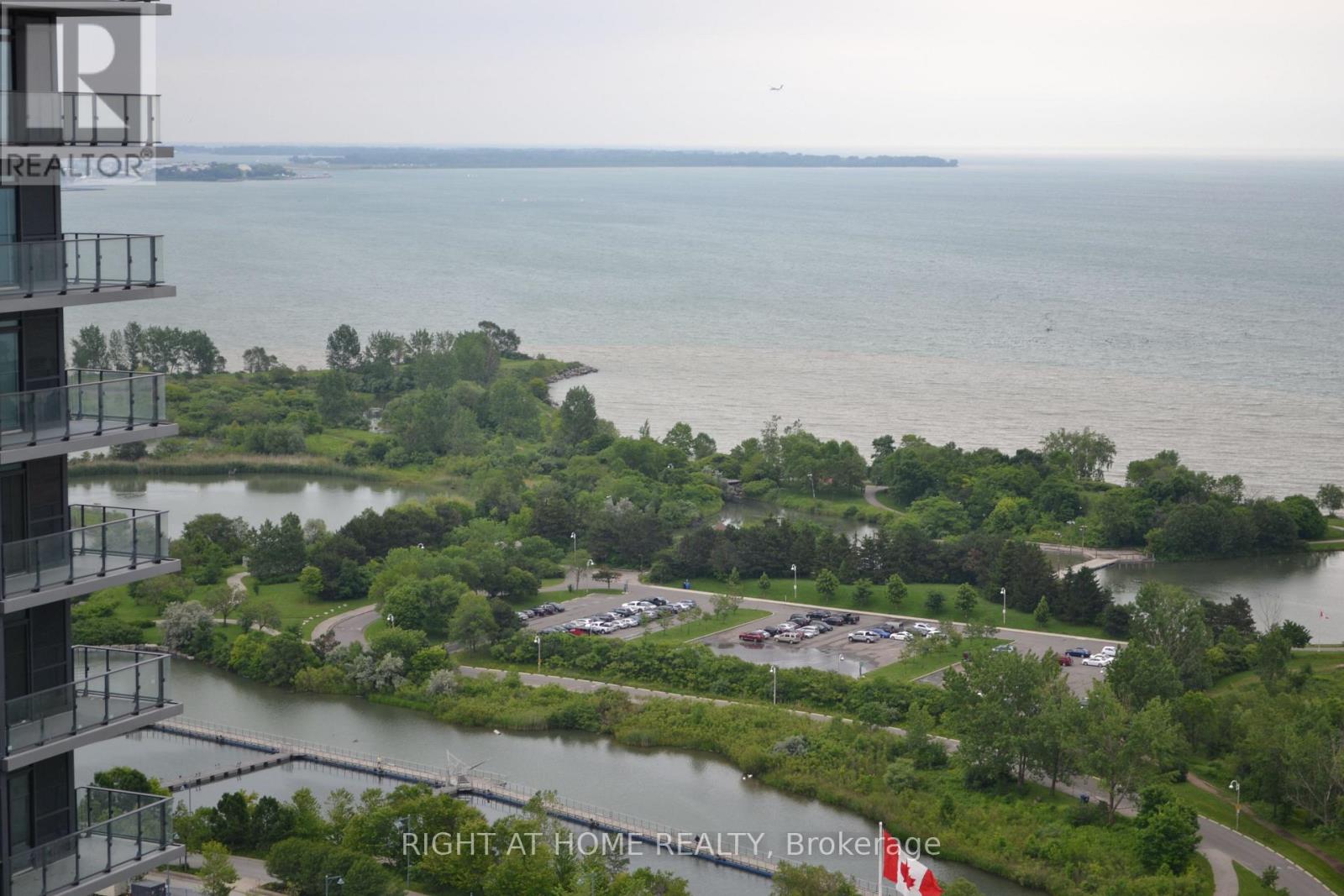 #3509 2212 LAKE SHORE BOULEVARD W - 10