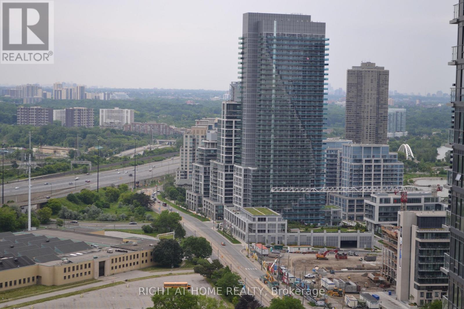 #3509 2212 LAKE SHORE BOULEVARD W - 3
