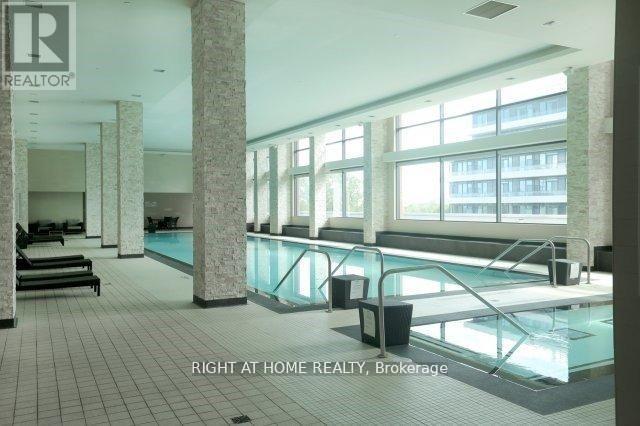 #3509 2212 LAKE SHORE BOULEVARD W - 30