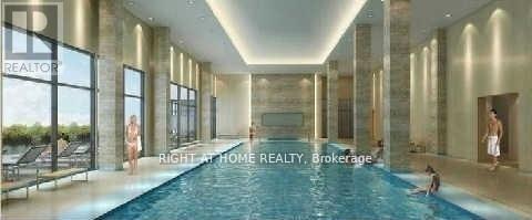 #3509 2212 LAKE SHORE BOULEVARD W - Image 31