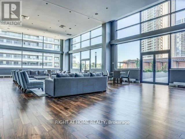 #3509 2212 LAKE SHORE BOULEVARD W - Image 33