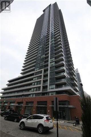 #3509 2212 LAKE SHORE BOULEVARD W - 5